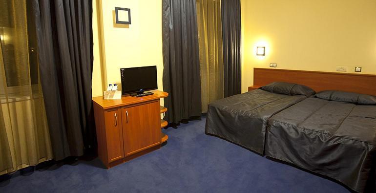 Diplomat Plaza Hotel & Resort ルコヴィト 部屋 写真
