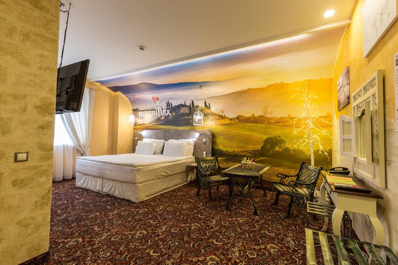 Diplomat Plaza Hotel & Resort ルコヴィト エクステリア 写真