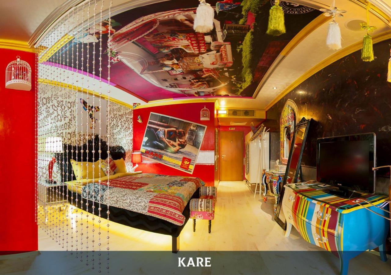 Diplomat Plaza Hotel & Resort ルコヴィト エクステリア 写真