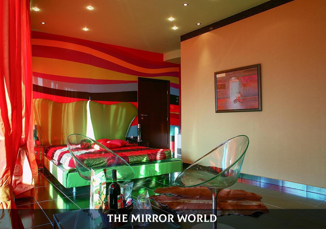 Diplomat Plaza Hotel & Resort ルコヴィト エクステリア 写真
