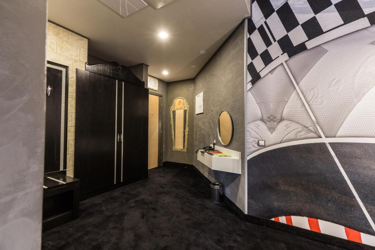 Diplomat Plaza Hotel & Resort ルコヴィト エクステリア 写真