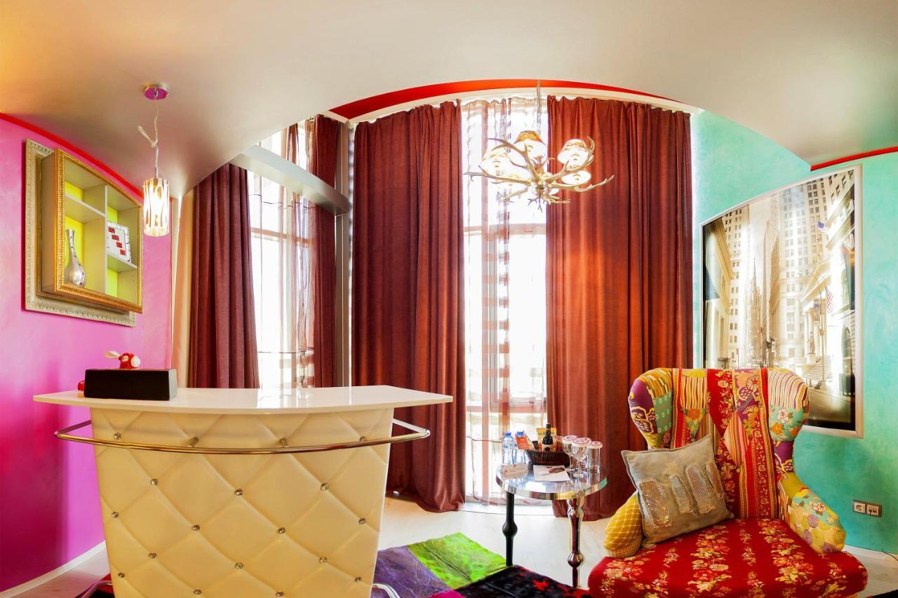 Diplomat Plaza Hotel & Resort ルコヴィト エクステリア 写真